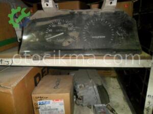 KM SAATİ HYUNDAI H100 GST00039