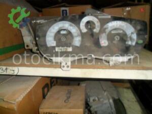 KM SAATİ HYUNDAI i20 GST00031