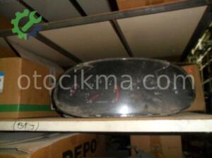 KM SAATİ HYUNDAI
Starex Kamyonet
03- GST00044