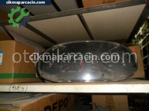 Hyundai Starex Km Saati çıkma parça