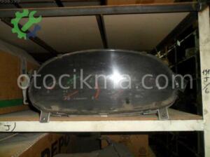 KM SAATİ HYUNDAI Starex Kamyonet 07- GST00042
