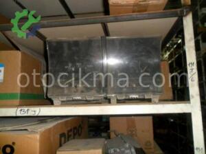 KM SAATİ ISUZU NPR GST00047