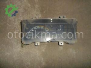 KM SAATİ KIA Besta GST00004