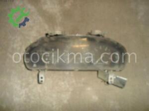 KM SAATİ MAZDA 323 90-94 1.6 GST00001