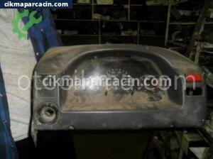 KM SAATİ MERCEDES MB800 GST00053