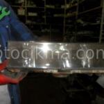 KM SAATİ MERCEDES Pontiac GST00083