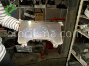KM SAATİ MITSUBISHI Canter  659 GST00025
