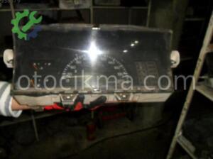 KM SAATİ MITSUBISHI Galant 88-  1.8 GST00022
