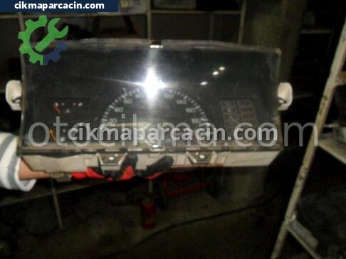 Mitsubishi Galant Km Saati çıkma parça
