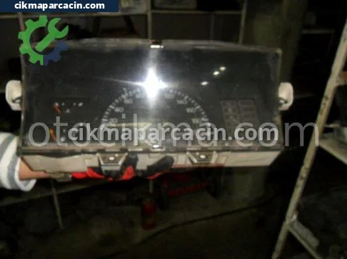 Mitsubishi Galant Km Saati çıkma parça