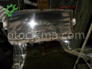 KM SAATİ MITSUBISHI Galant 90- GST00023