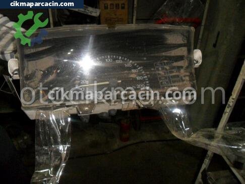 Mitsubishi Galant Km Saati çıkma parça