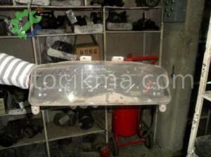 KM SAATİ MITSUBISHI Lancer GST00021
