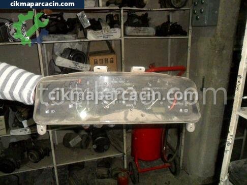 Mitsubishi Lancer Km Saati çıkma parça