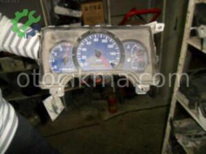 KM SAATİ MITSUBISHU Canter 659 GST00026