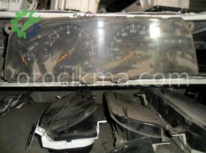 KM SAATİ NISSAN Altima 91-  2.0  CA 2.0 GST00006