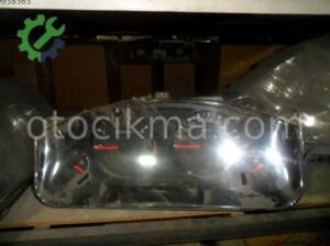 KM SAATİ NISSAN Navara 09- GST00008
