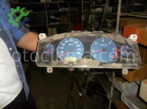 KM SAATİ NISSAN NP300 GST00097