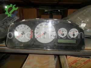 KM SAATİ NISSAN Primera HB. Otom.  00-02 Klimalı GST00007