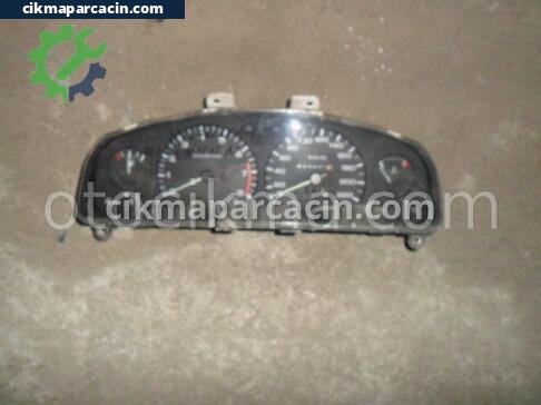 Nissan Sunny Km Saati çıkma parça