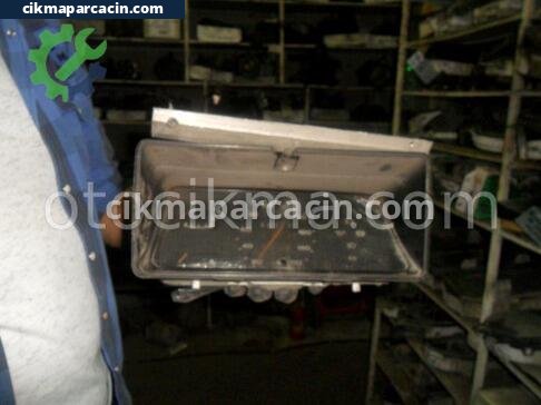 Opel Kadett Km Saati çıkma parça
