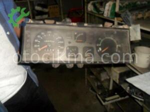 KM SAATİ RENAULT R9 Broadway GST00077