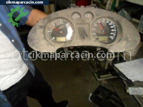 Seat Cordoba Km Saati çıkma parça