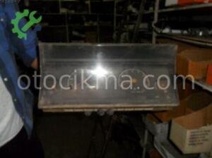 KM SAATİ SKODA Favorit Pikap GST00094
