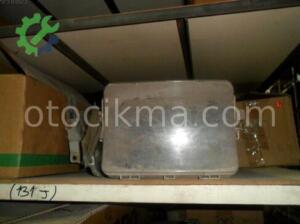 KM SAATİ SUZUKI Carry GST00046