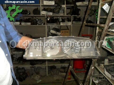 Toyota Corona Km Saati çıkma parça