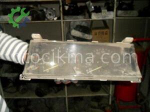 KM SAATİ TOYOTA Crawn  92- GST00018