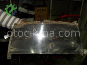 KM SAATİ TOYOTA Cresida 91-  1.6 GST00016