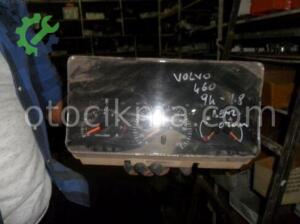 KM SAATİ VOLVO 460 94   1.8 GST00091
