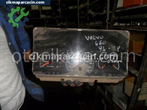 Volvo 460 Km Saati çıkma parça