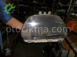KM SAATİ VOLVO 540   01- GST00090