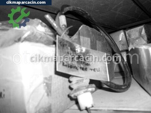 Citroen C15 Km Teli çıkma parça