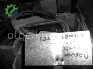 KM TELİ DAEWOO MATİZ  01 3SİL
