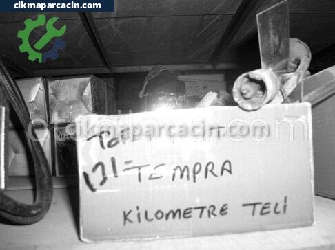 Fiat Tempra Km Teli çıkma parça