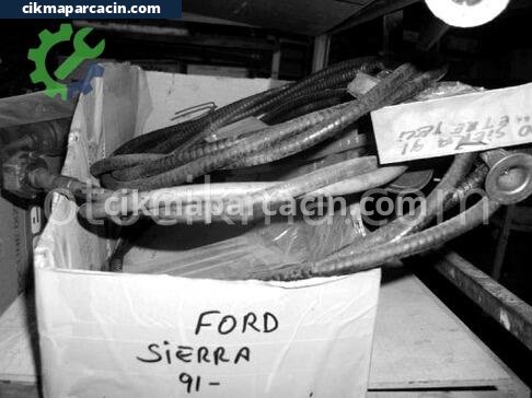 Ford Sierra Km Teli çıkma parça