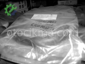 KM TELİ MERCEDES 190D 5 VİTES
