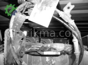KM TELİ NİSSAN ALTİMA 91  CO20