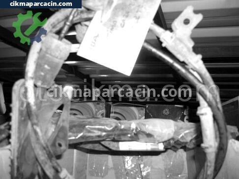 Nissan Altima Km Teli çıkma parça