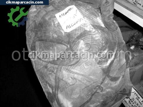 Opel Ascona Km Teli çıkma parça