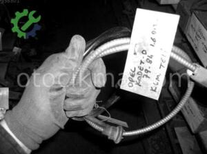 KM TELİ OPEL KADETT D 79-84 1.6 DİZEL