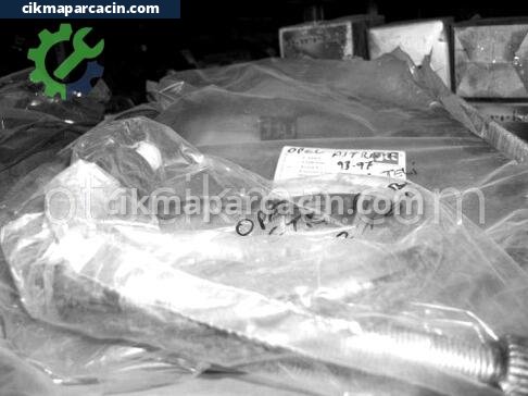 Opel Vectra Km Teli çıkma parça