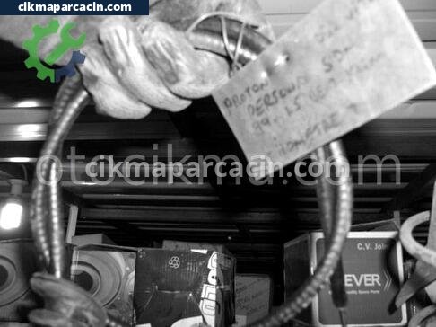 Proton Persona Km Teli çıkma parça
