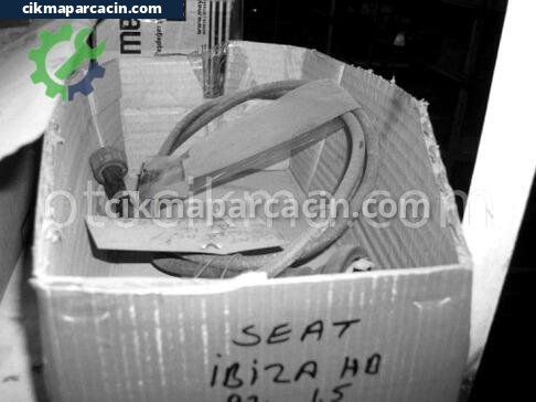 Seat Ibiza Km Teli çıkma parça