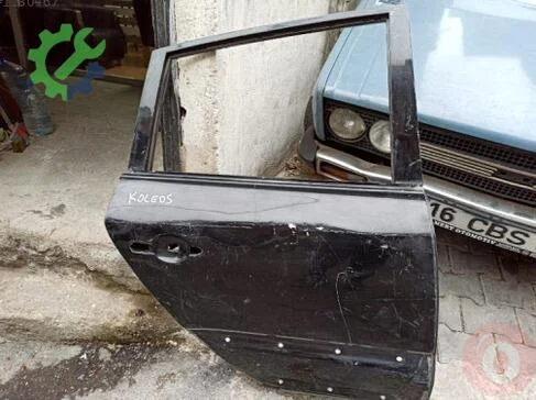 Renault Koleos Sağ Arka Kapı çıkma parça