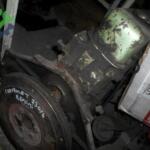 Mercedes-Benz 230 Motor Komple çıkma parça - OTOFİL YEDEK PARÇA Mersin