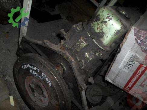 Mercedes-Benz 230 Motor Komple çıkma parça